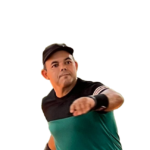 Sidharta John